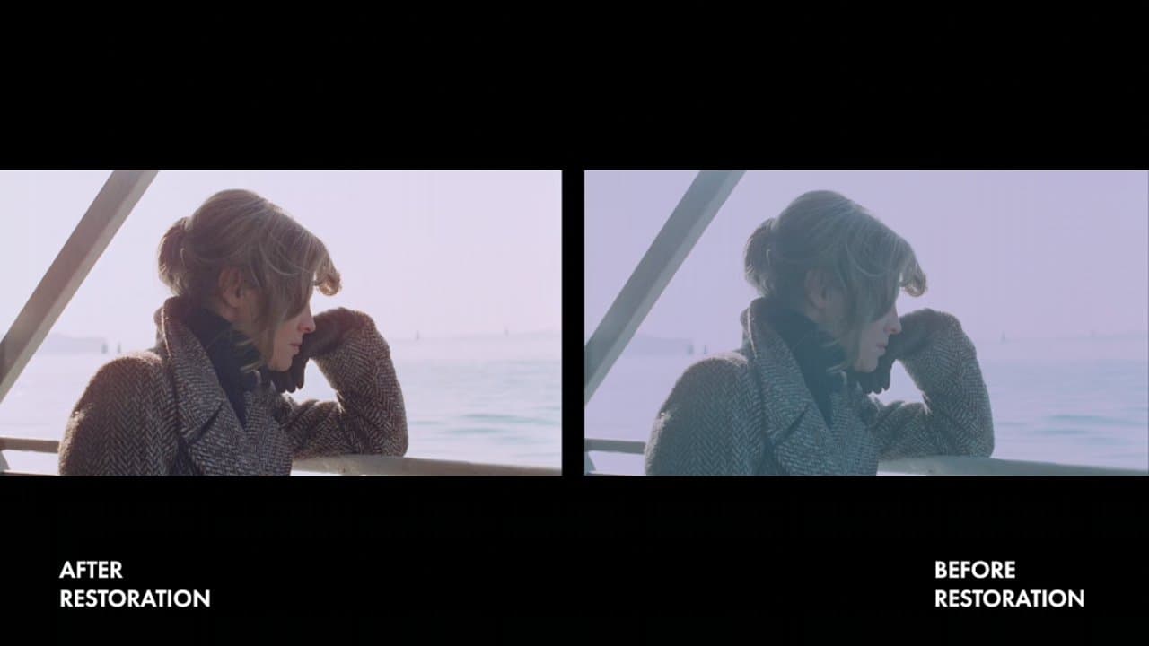 Don't Look Now: 4K Restoration Featuretteの背景画像