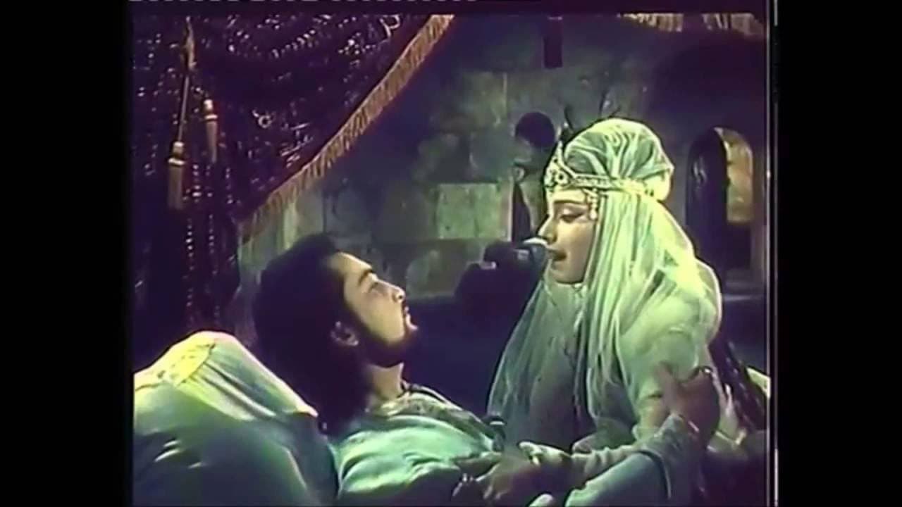 აბესალომ და ეთერიの背景画像