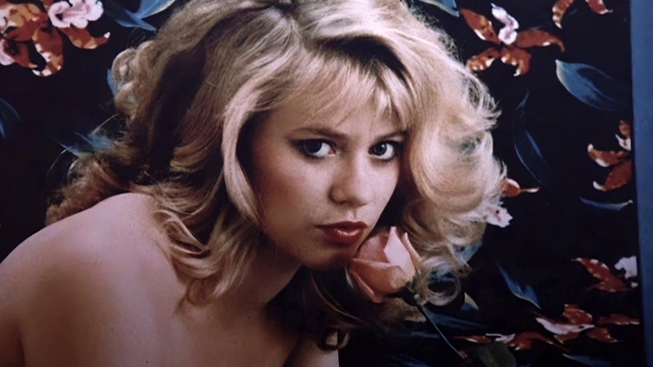 Shattered Innocenceの背景画像