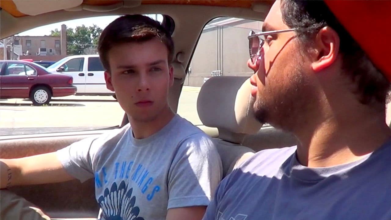 Pay The Priceの背景画像