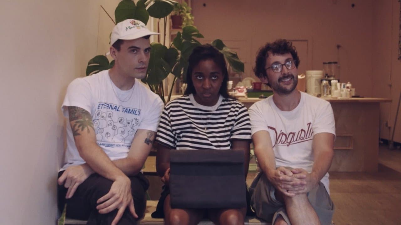 Don't Look at Thatの背景画像