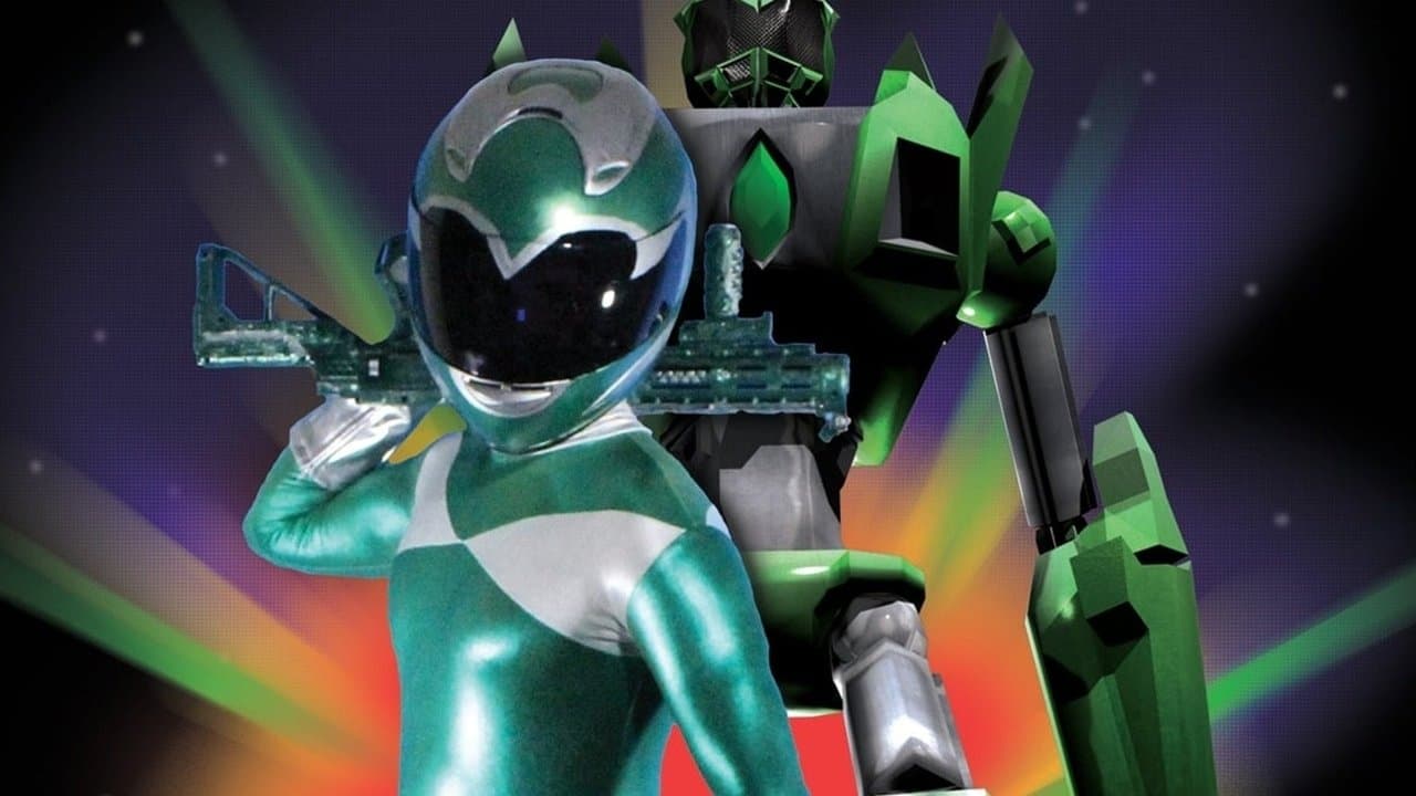 Super Task Force Oneの背景画像