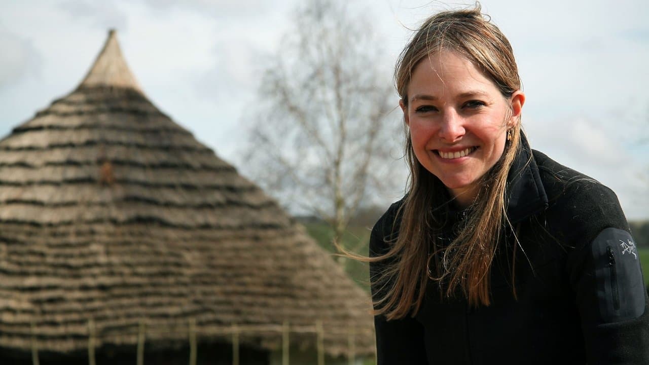 Britain's Pompeii: A Village Lost in Timeの背景画像