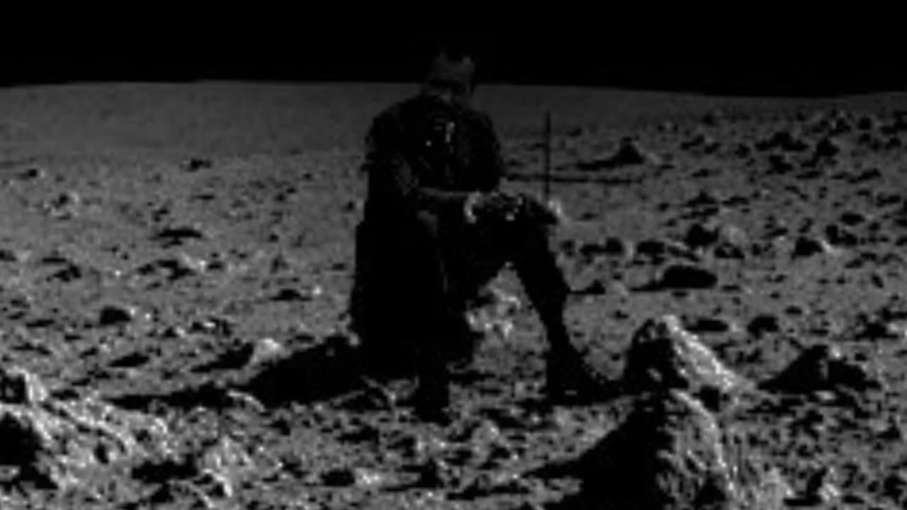 The Nixon Verse: A Monument Mythos Storyの背景画像