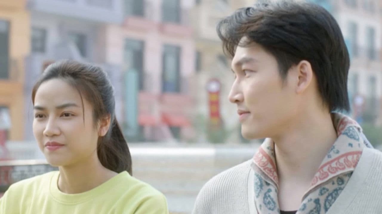 Gặp em ngày nắngの背景画像