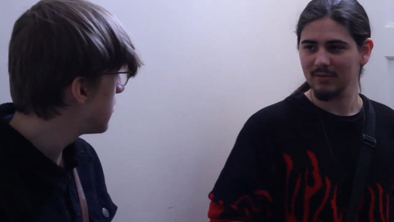 Huntersの背景画像