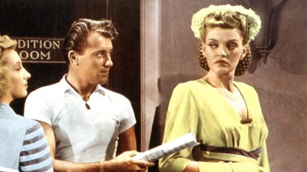 Swing Hostessの背景画像