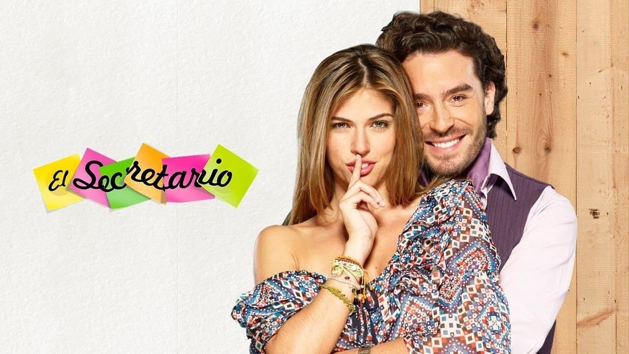 El secretarioの背景画像