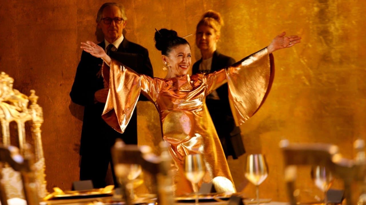 RSC Live: Timon of Athensの背景画像