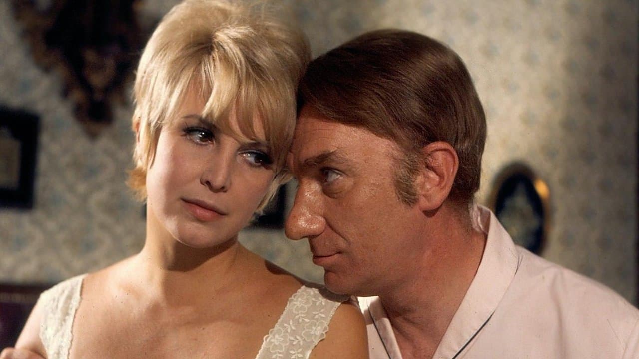 ¿Por qué pecamos a los 40?の背景画像