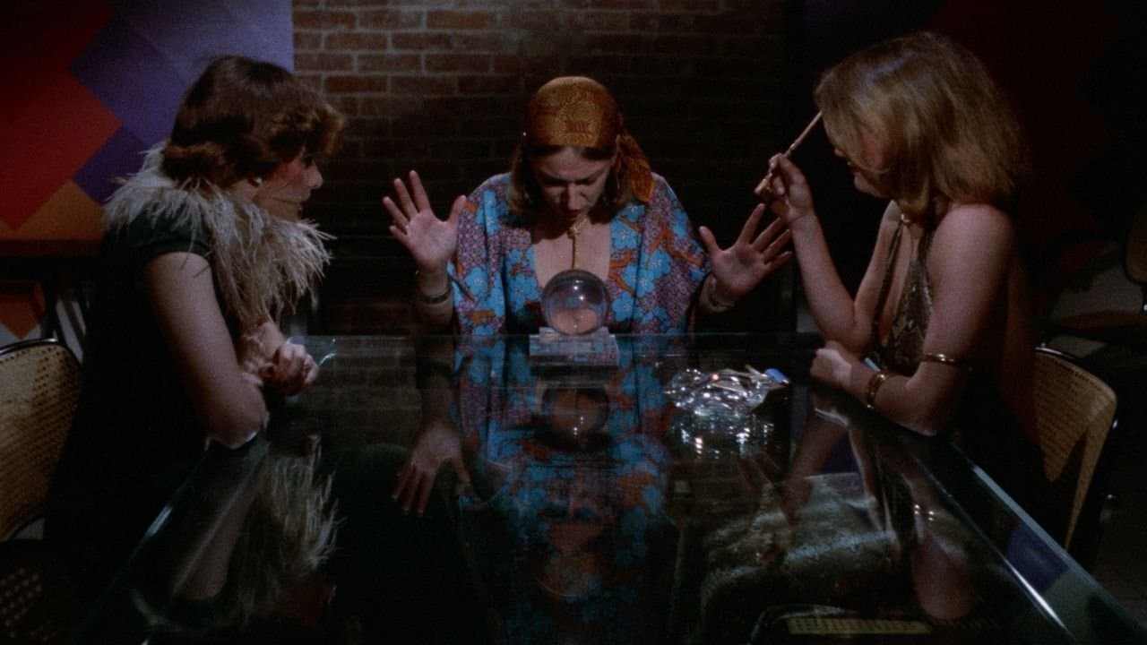 Anyone But My Husbandの背景画像