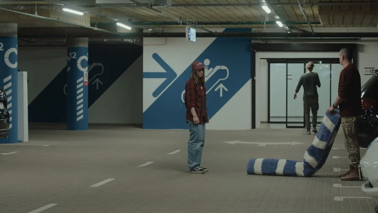 Татова подряпинкаの背景画像