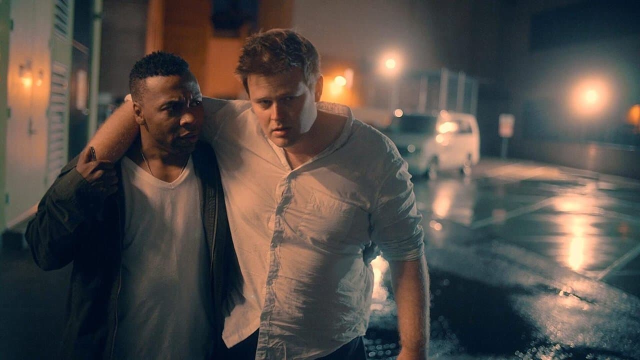 The Unlikely Good Samaritanの背景画像