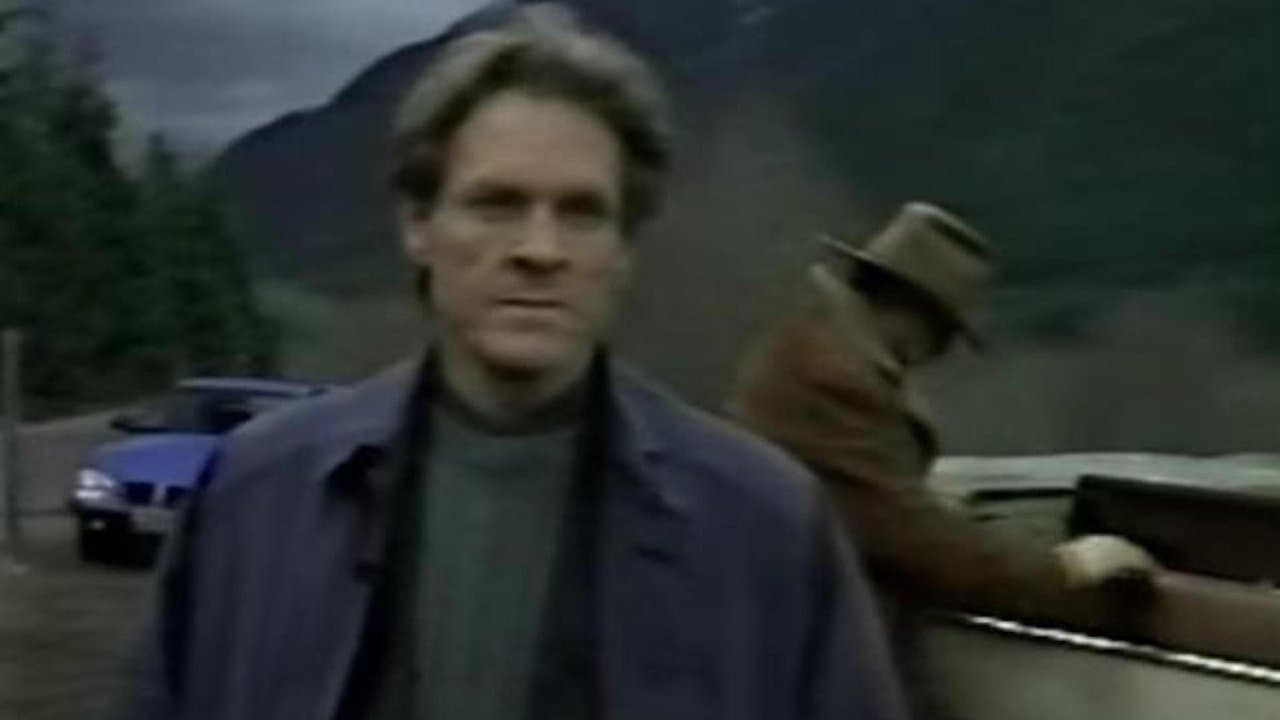 The Omenの背景画像