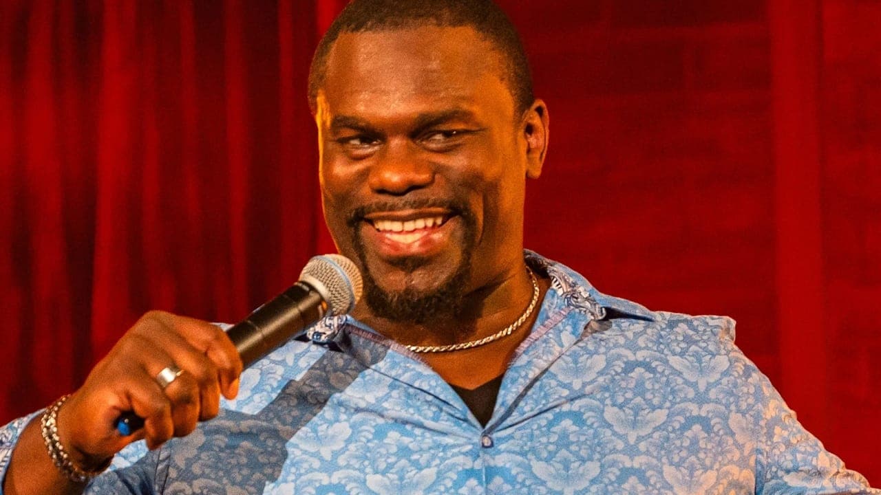 Corey Rodrigues: Not Complaining, Just Explainingの背景画像