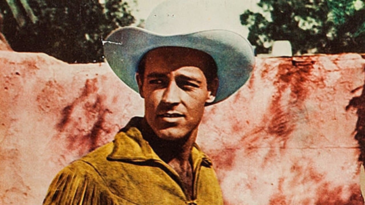 Six Gun Decisionの背景画像