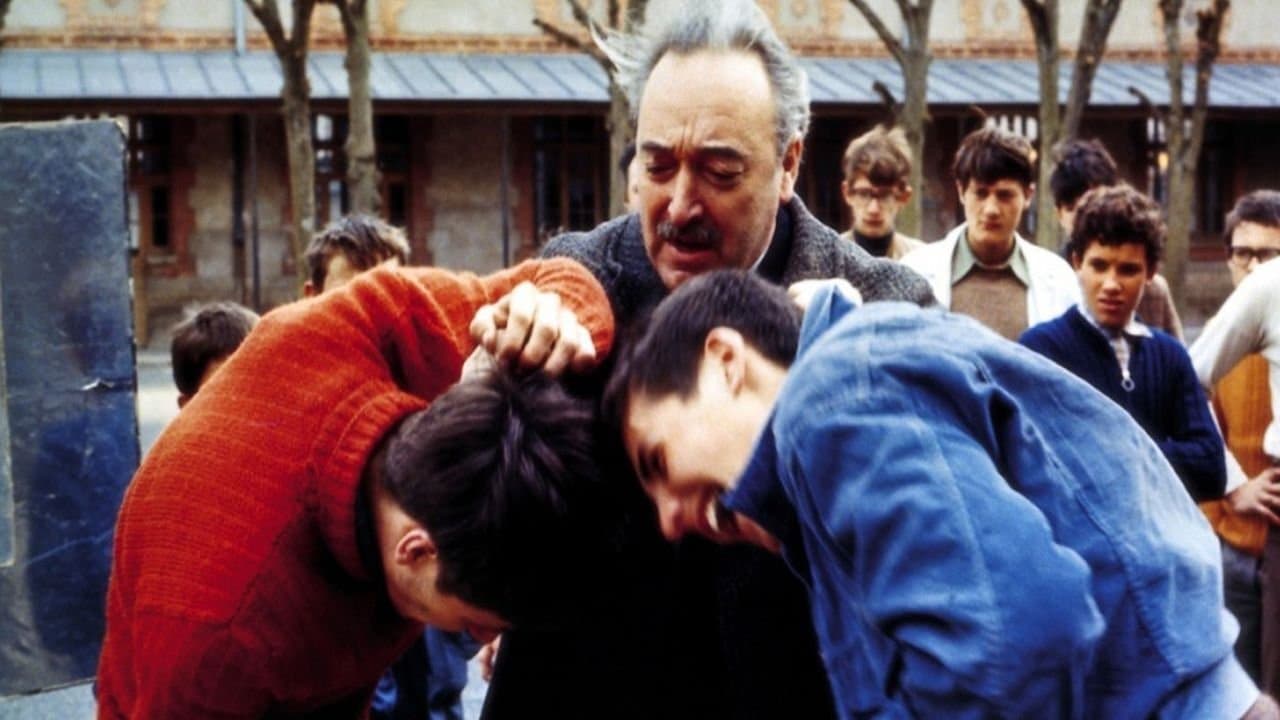 Les zozosの背景画像