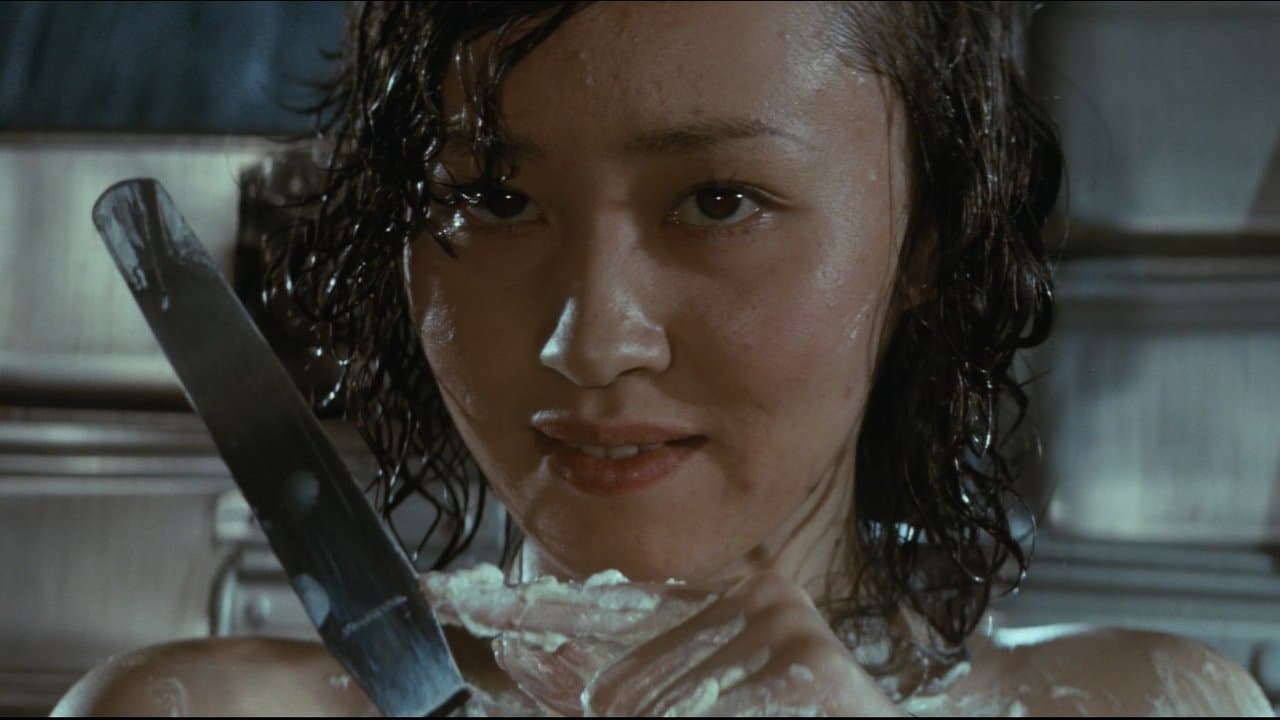 暴行切り裂きジャックの背景画像