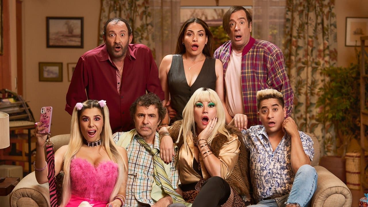 Casado con hijosの背景画像