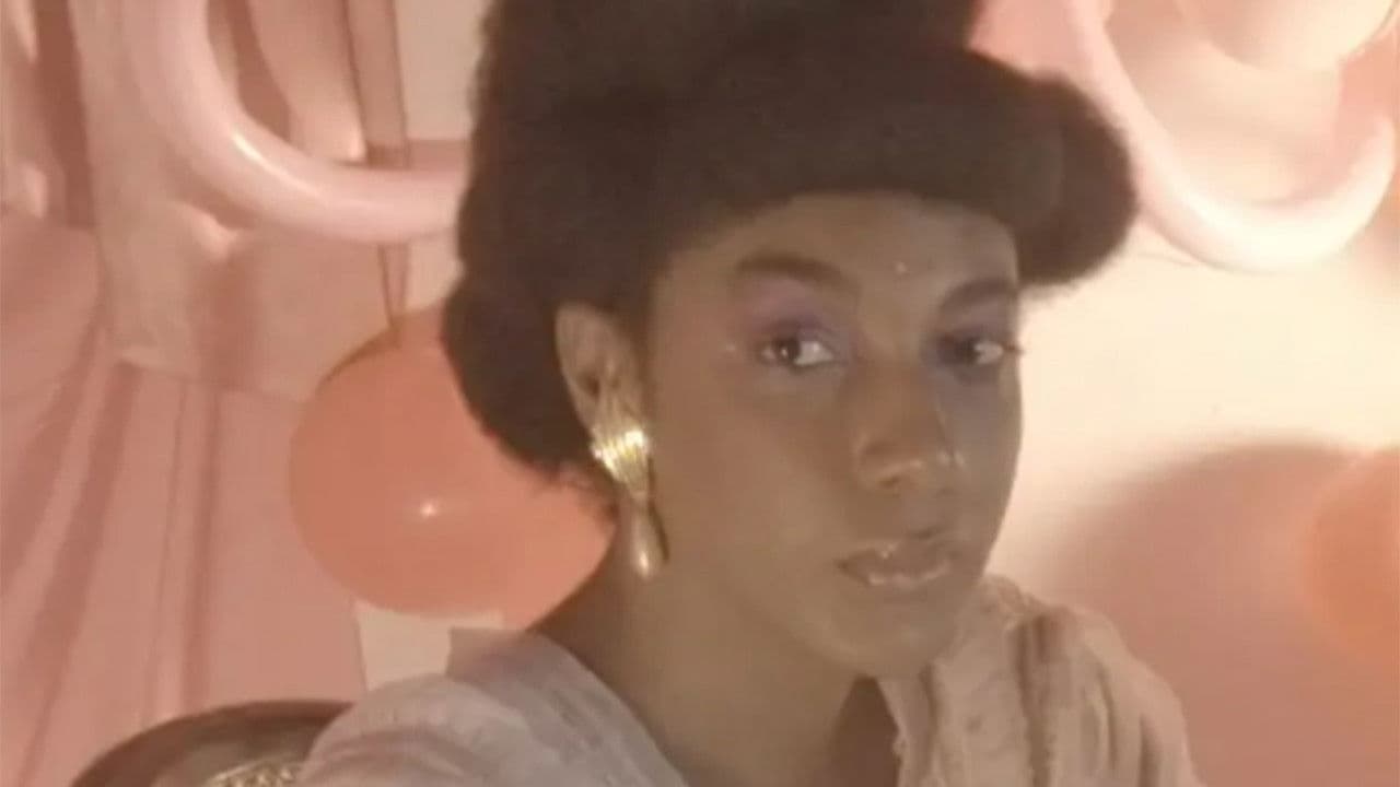 Para Ver as Meninasの背景画像