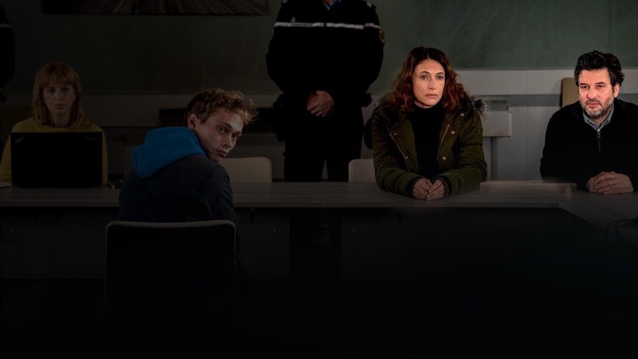 Parents à perpétuitéの背景画像