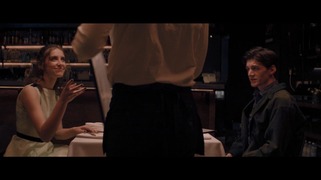 Single Buffaloの背景画像