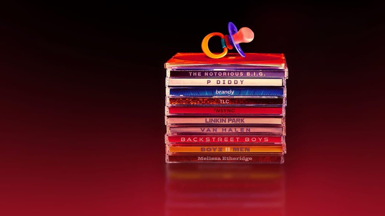 MTV's Family Legacyの背景画像