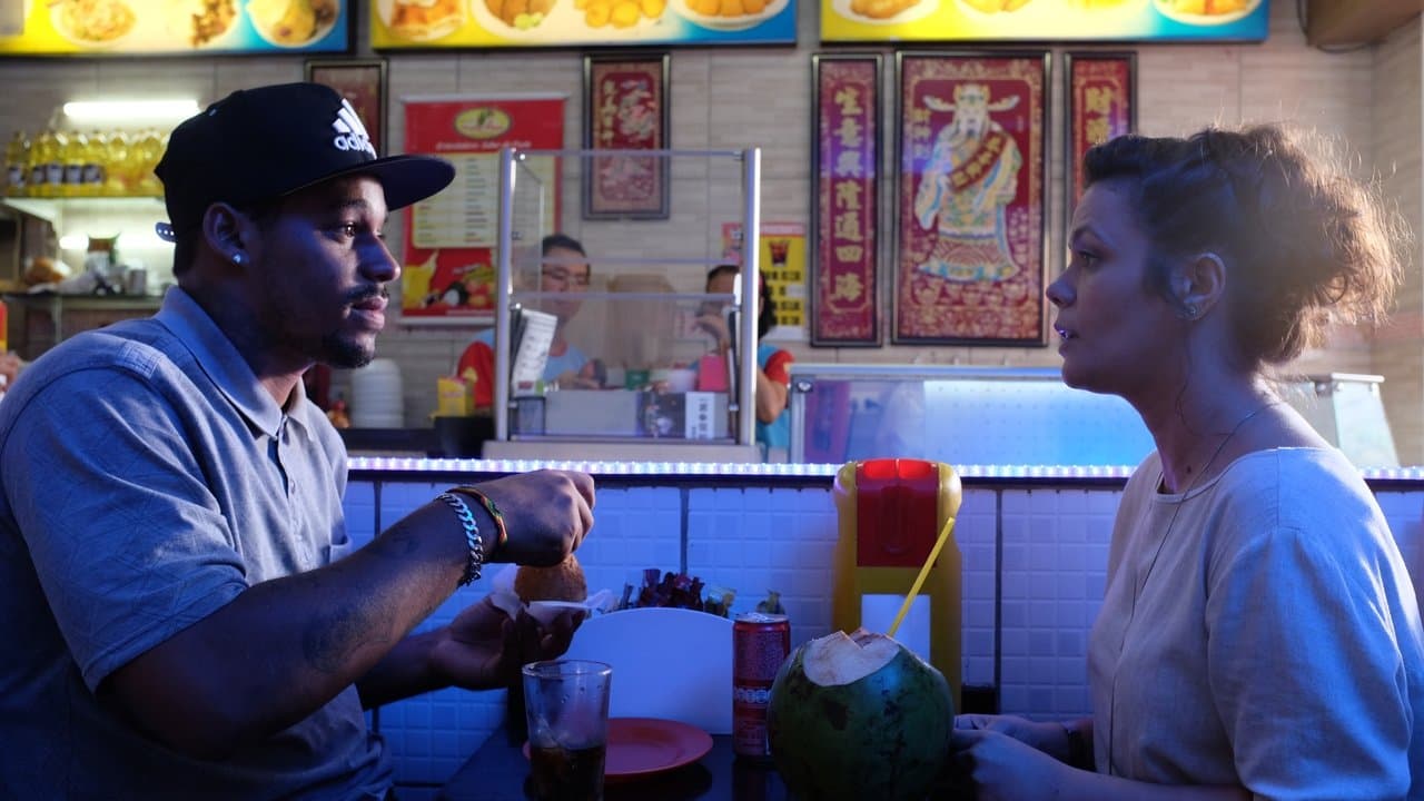 Rio Doceの背景画像