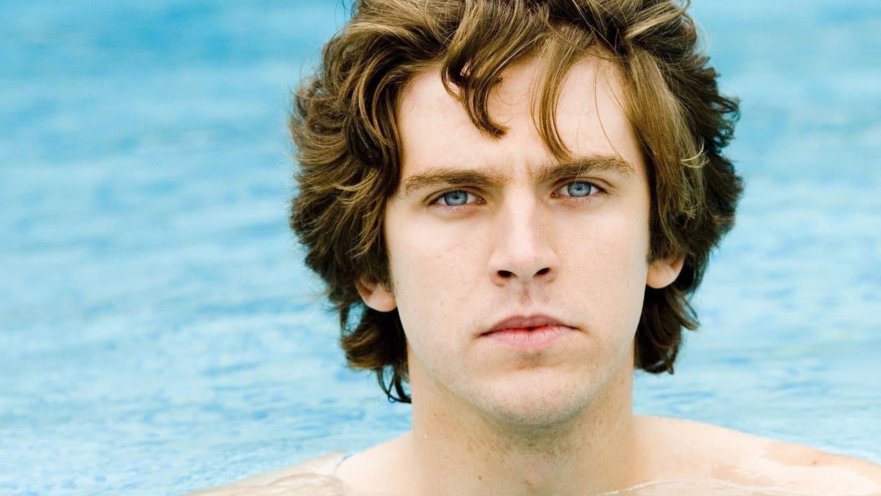 The Line of Beautyの背景画像