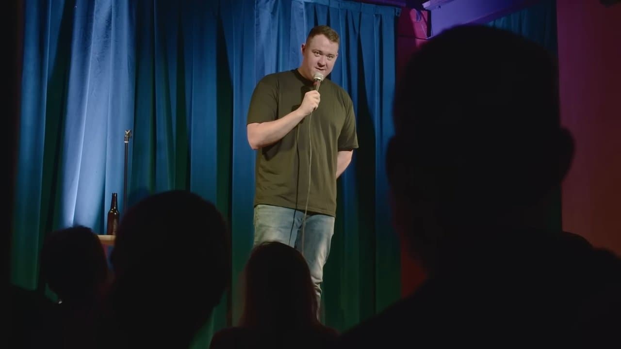 Shane Gillis: Live in Austinの背景画像