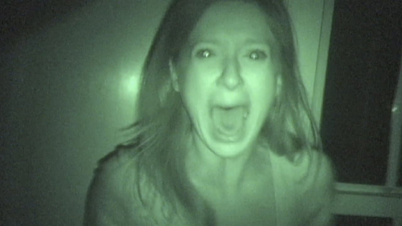 Evil Thingsの背景画像