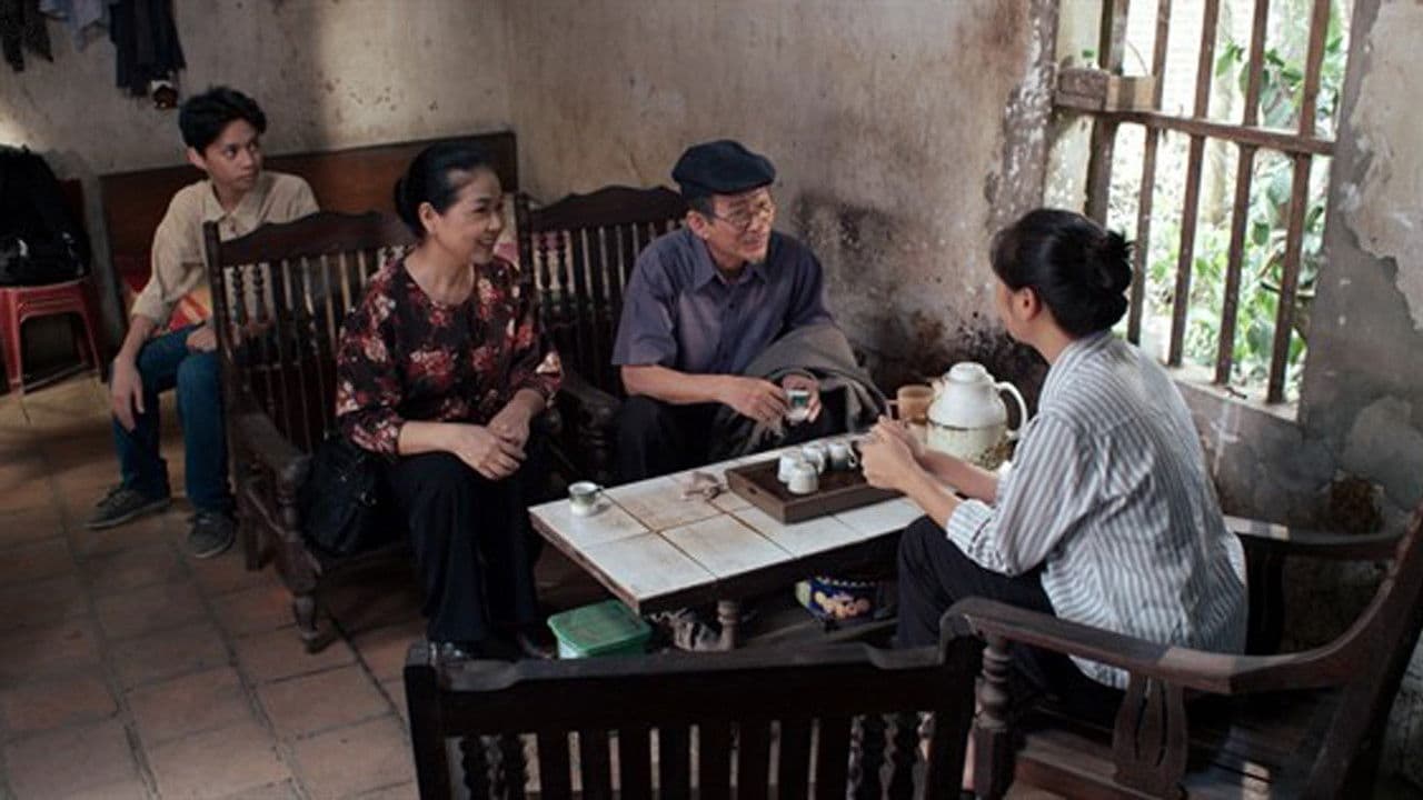 Hoa Nhàiの背景画像