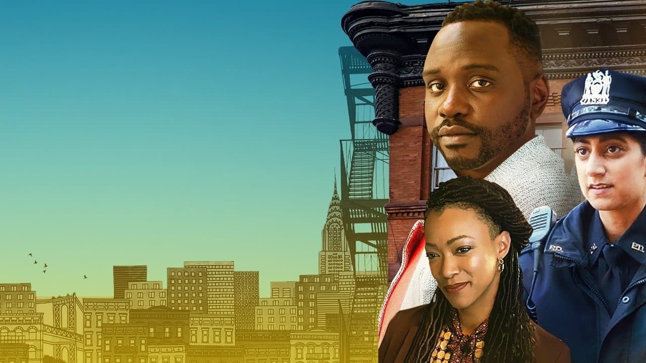 The Outside Storyの背景画像