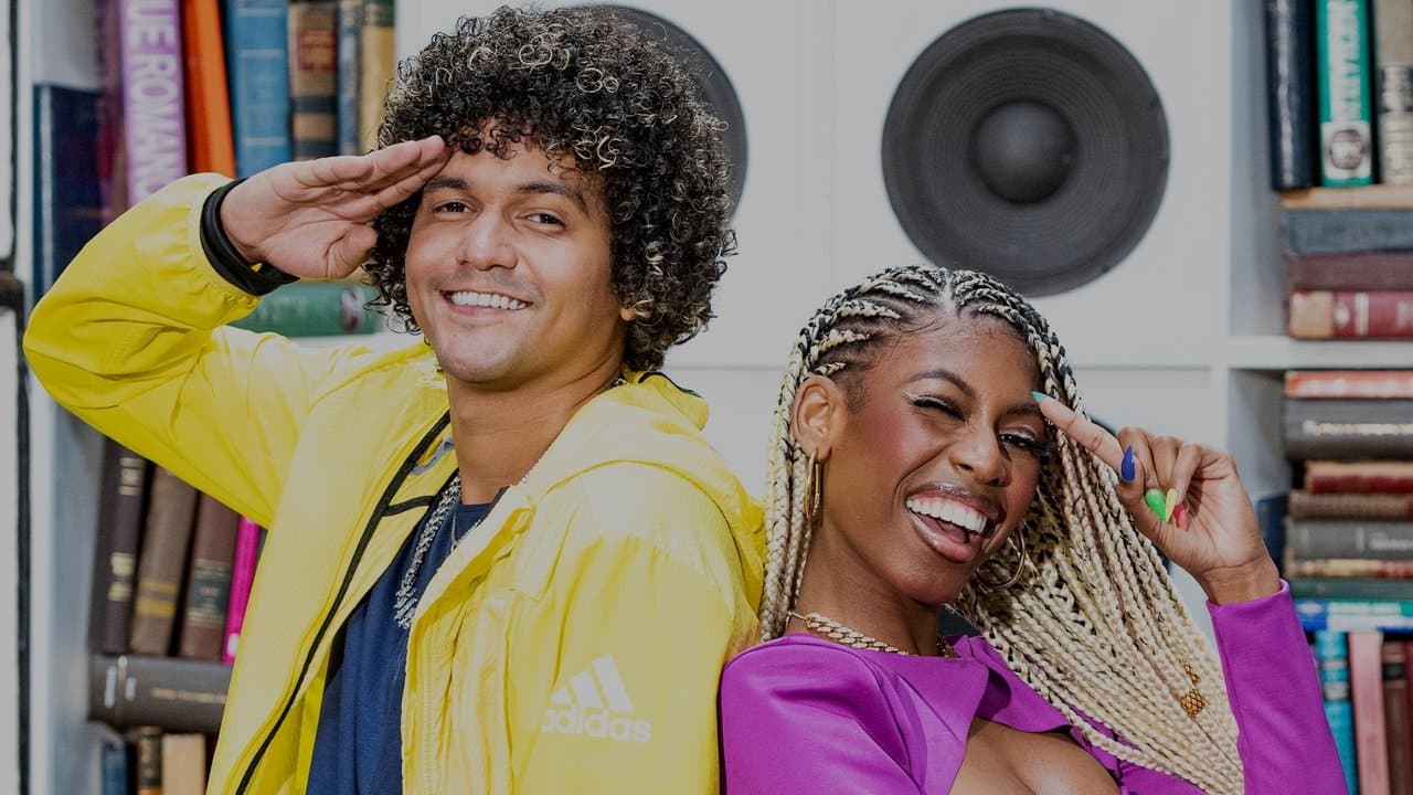 Especial LED - Luz na Educaçãoの背景画像