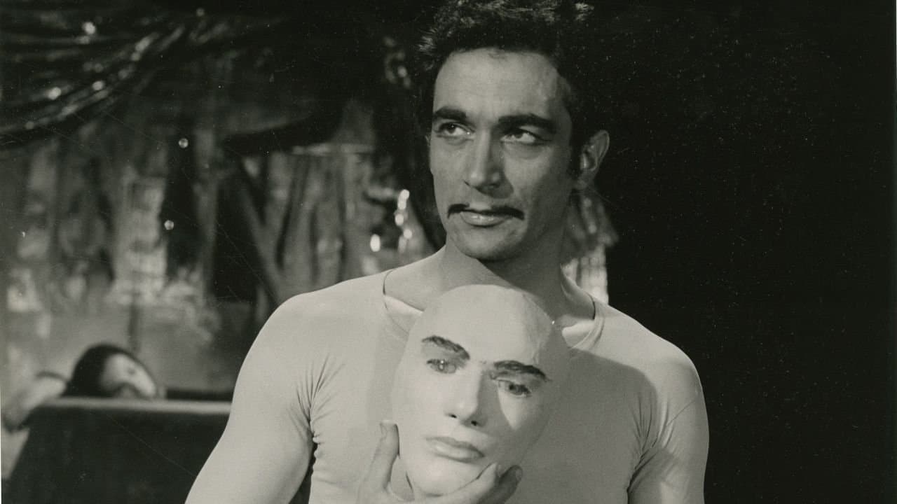 Les amants de Teruelの背景画像