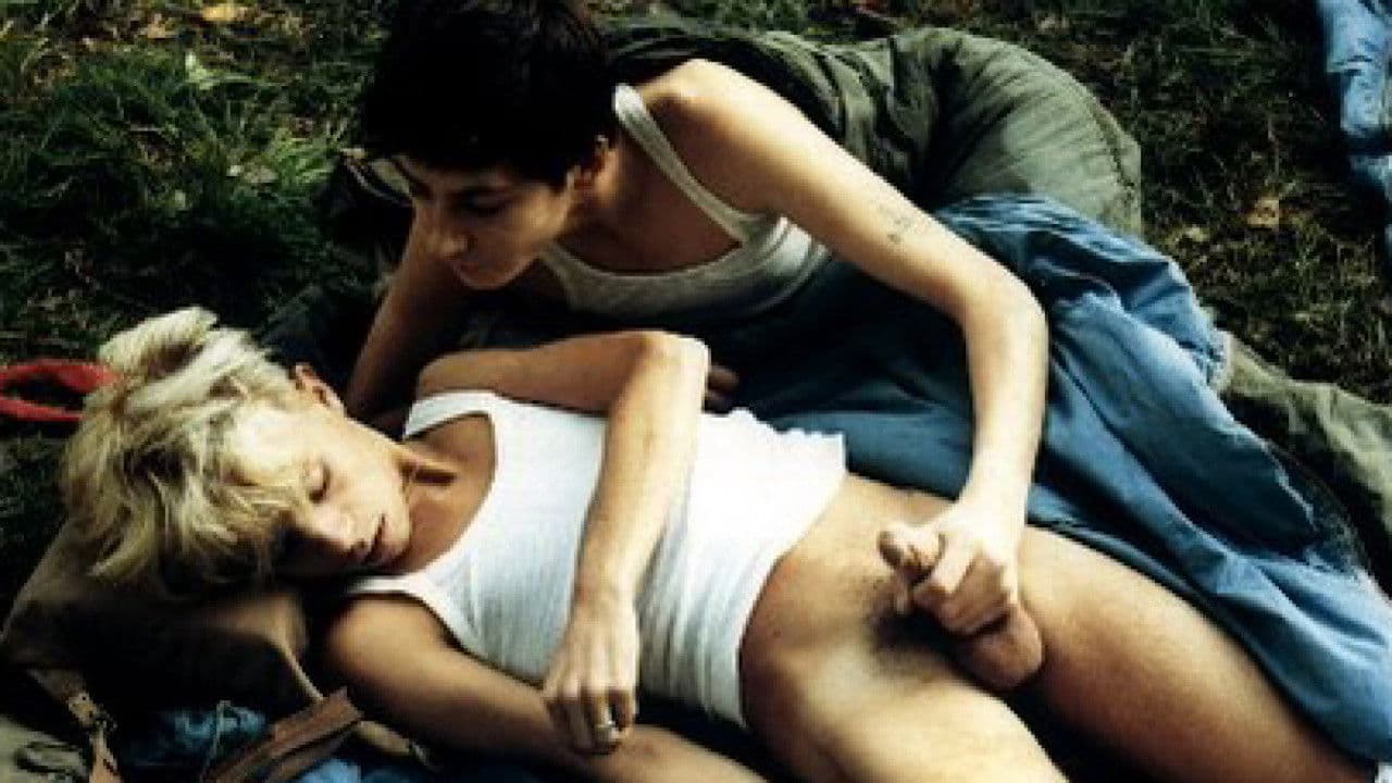 Le Jeu de Pistesの背景画像