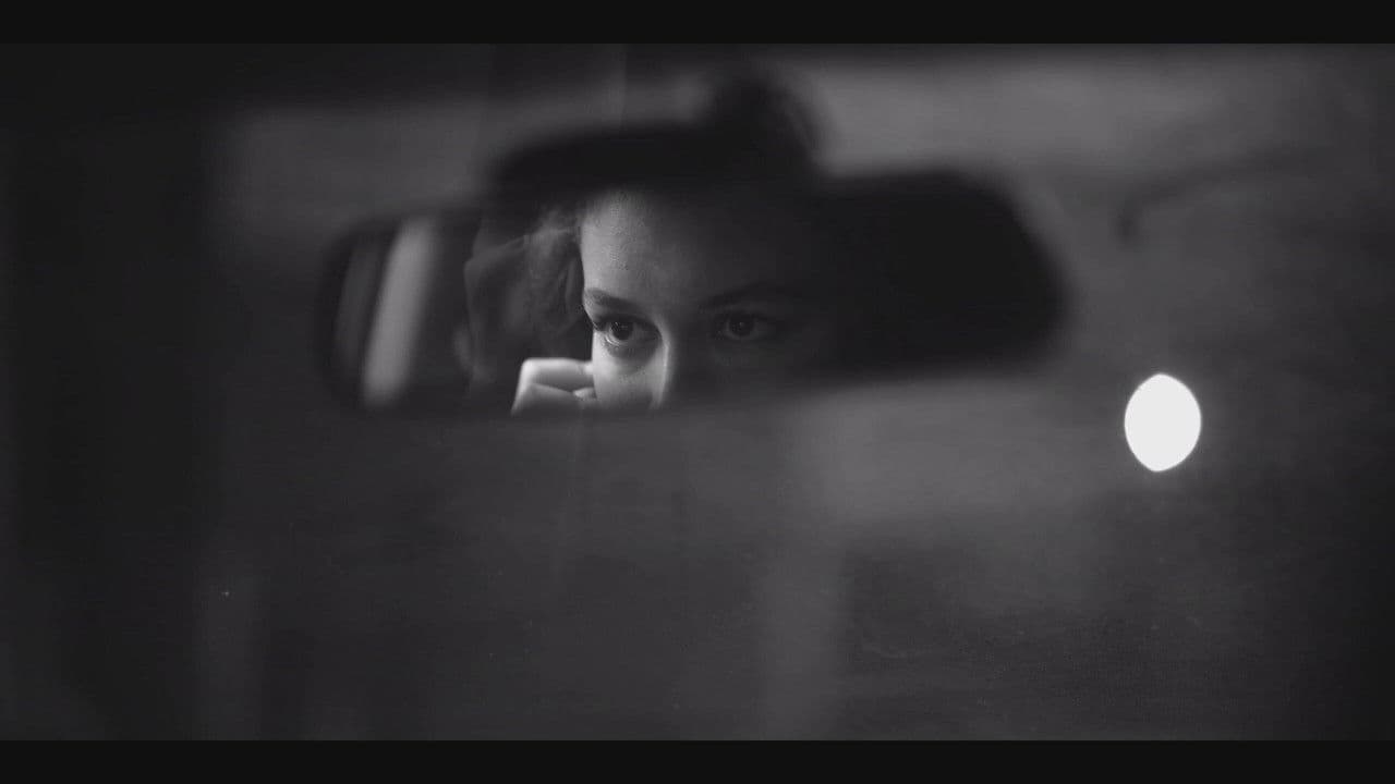 Não Posso Ver O Céu Daquiの背景画像