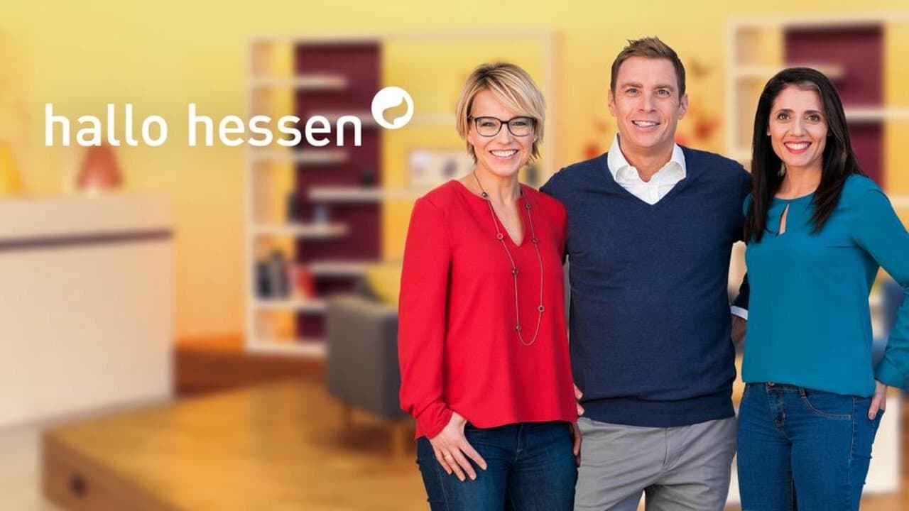 Hallo Hessenの背景画像