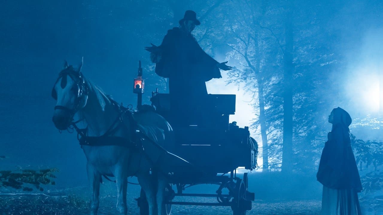 Das Märchen vom goldenen Talerの背景画像