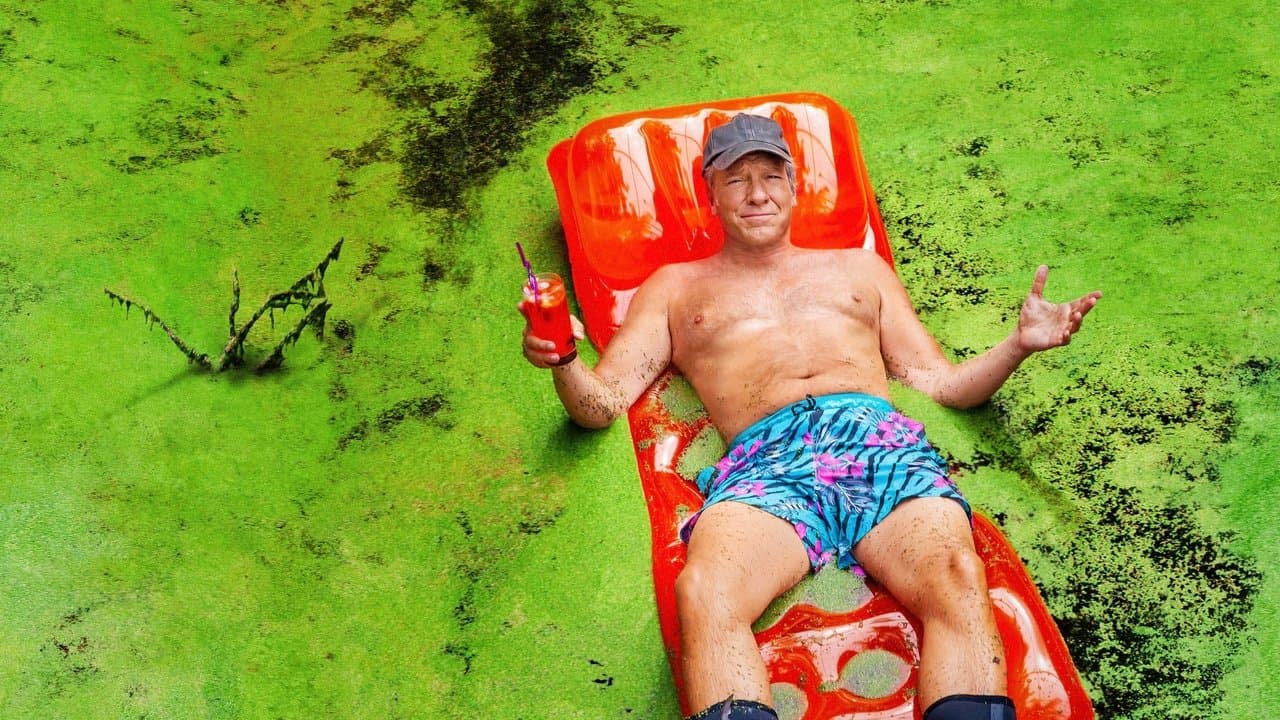 Dirty Jobsの背景画像