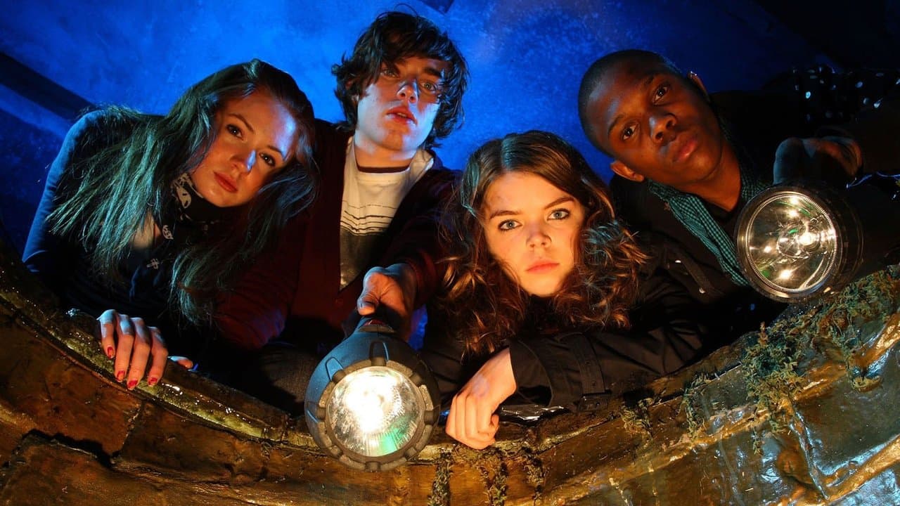 The Wellの背景画像