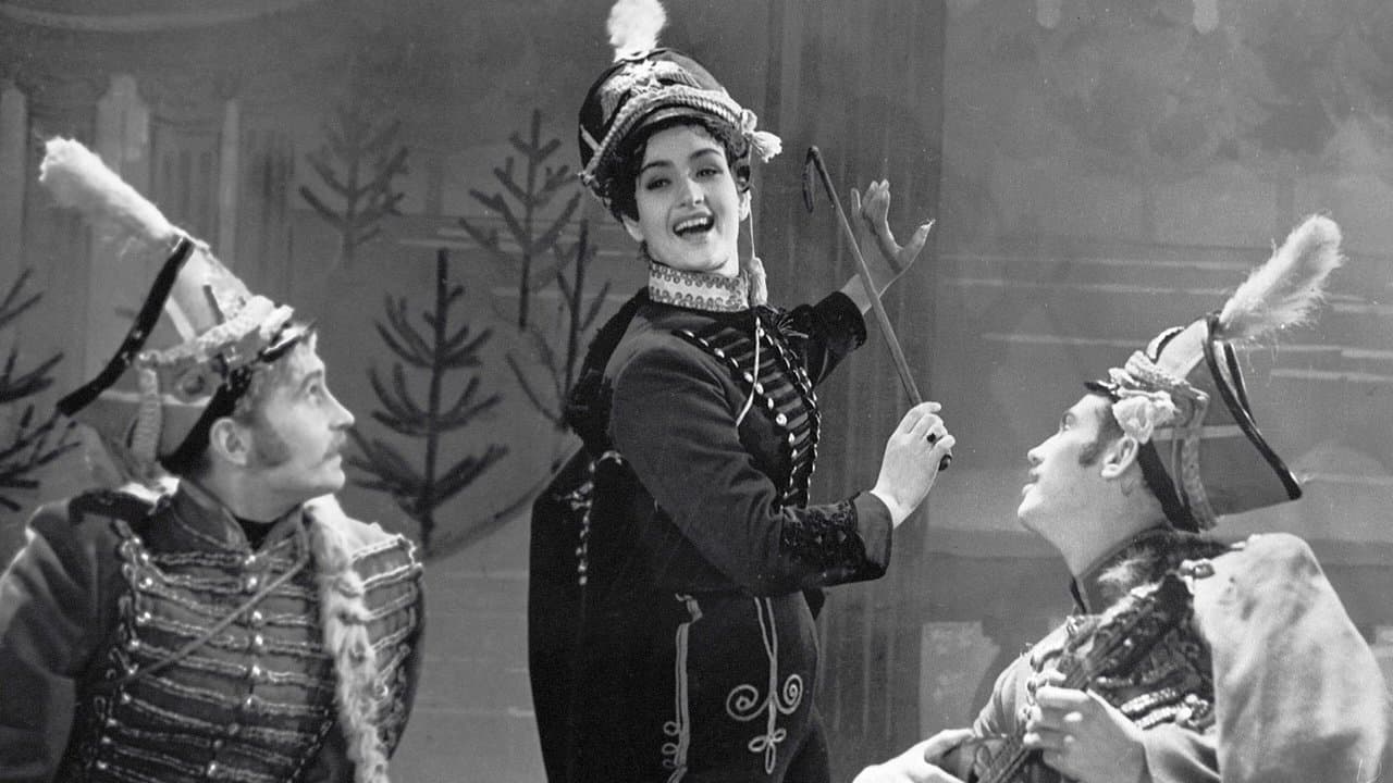 Сорока-воровкаの背景画像