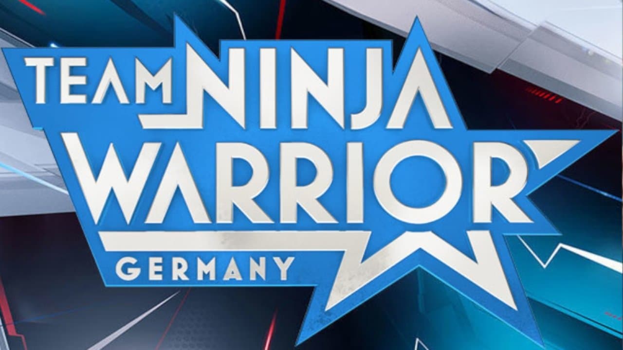 Team Ninja Warrior Germanyの背景画像