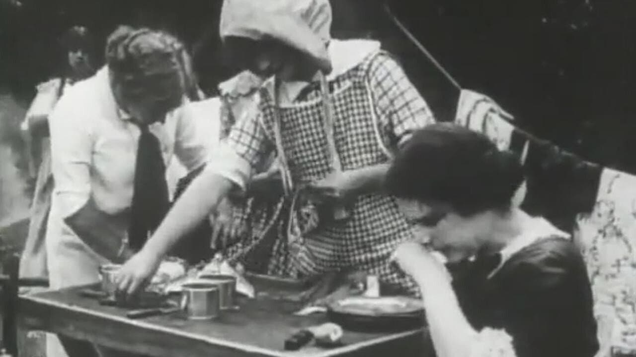 Petticoat Campの背景画像