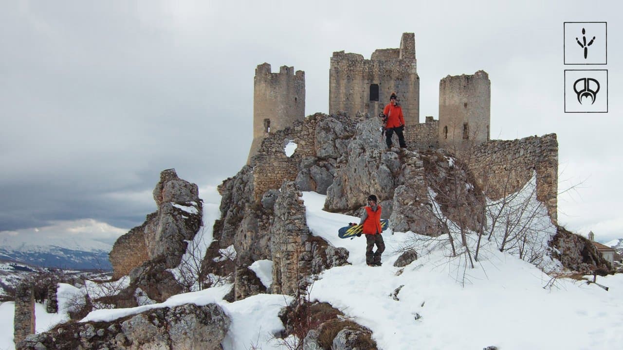 As the Crow Fliesの背景画像