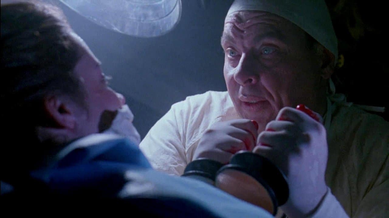 Dr. Gigglesの背景画像