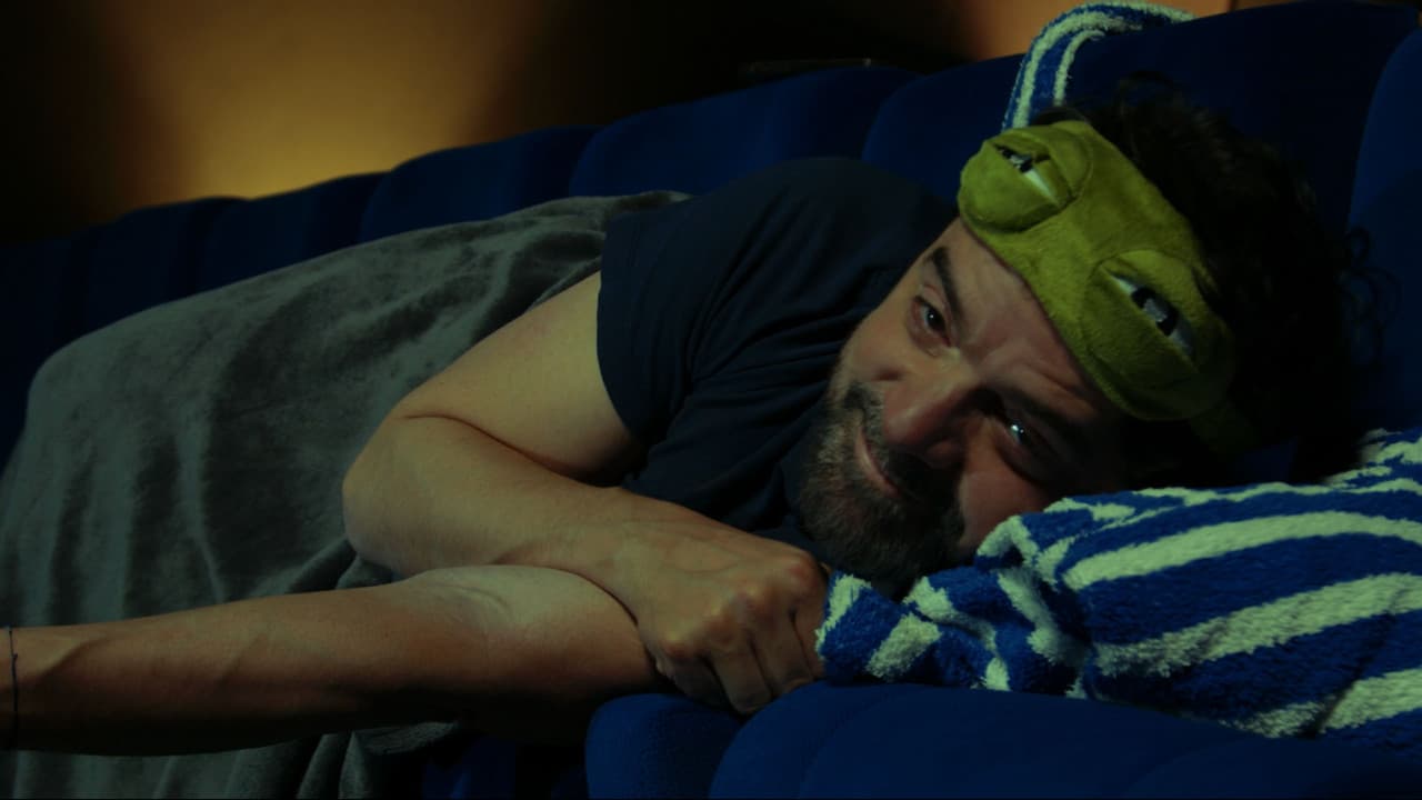 Le Film de Fredの背景画像