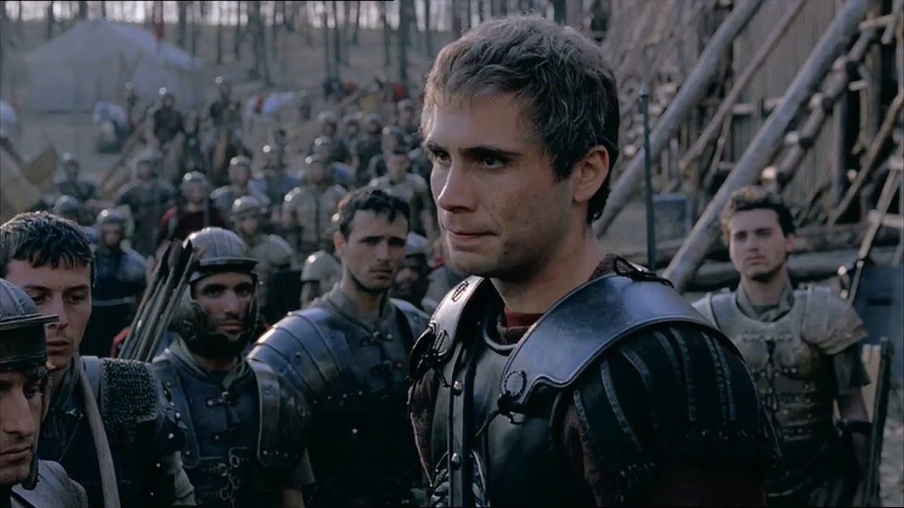 Julius Caesarの背景画像