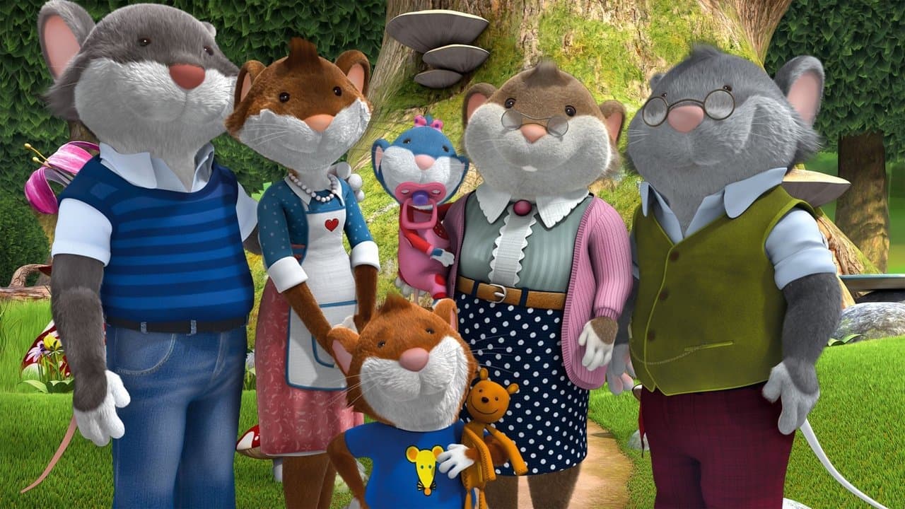 Tip the Mouseの背景画像