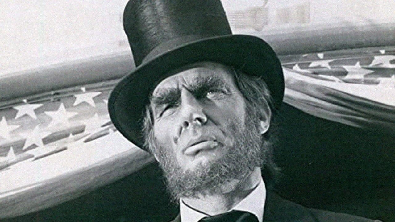 The Great Man's Whiskersの背景画像